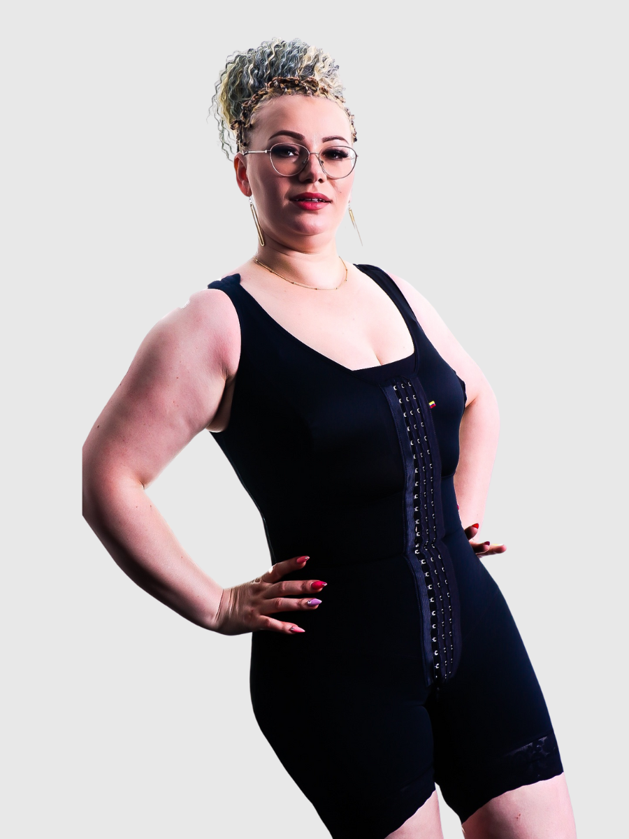 Steph Hourglass Stage 2 Faja