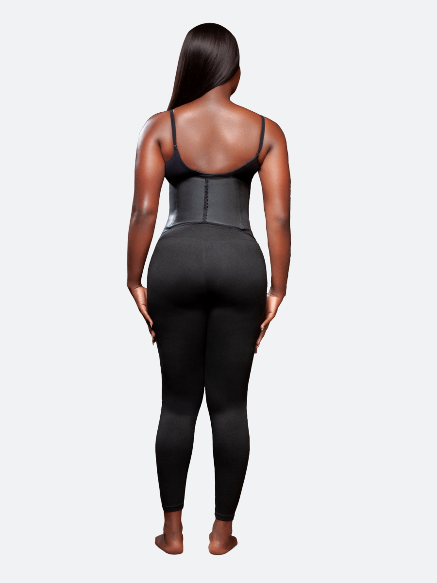 Angel Latex Wasp Waist Trainer