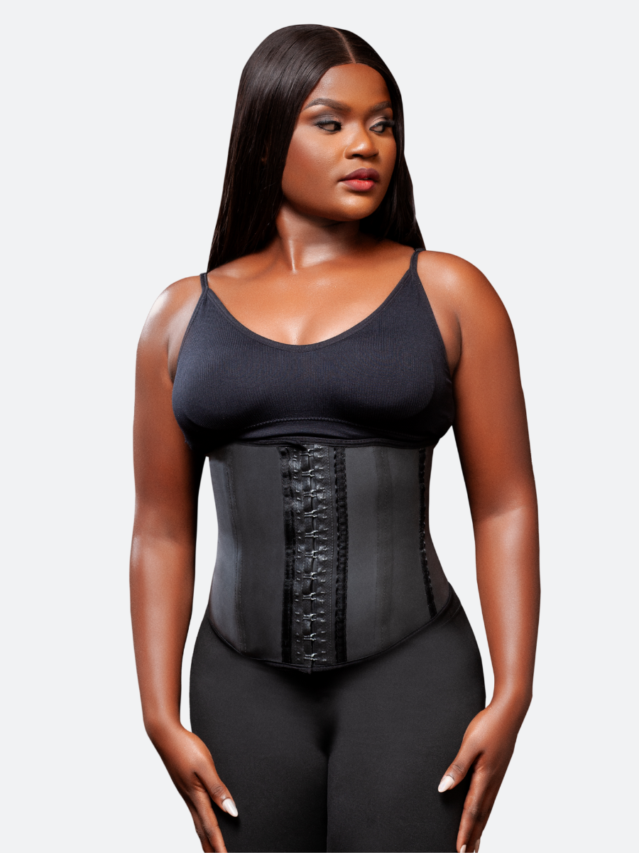 Angel Latex Wasp Waist Trainer