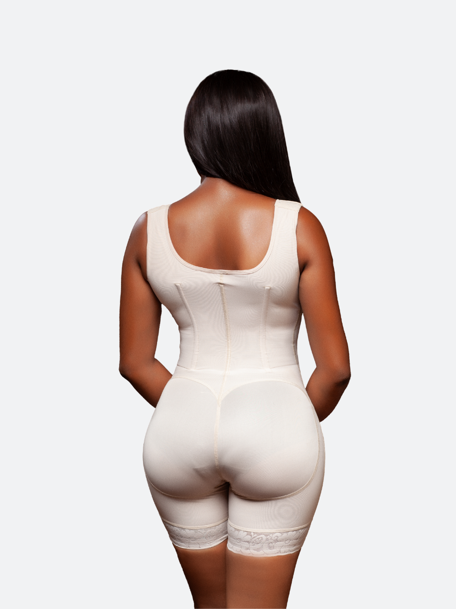 Charlotte Waist Eraser Hourglass Faja