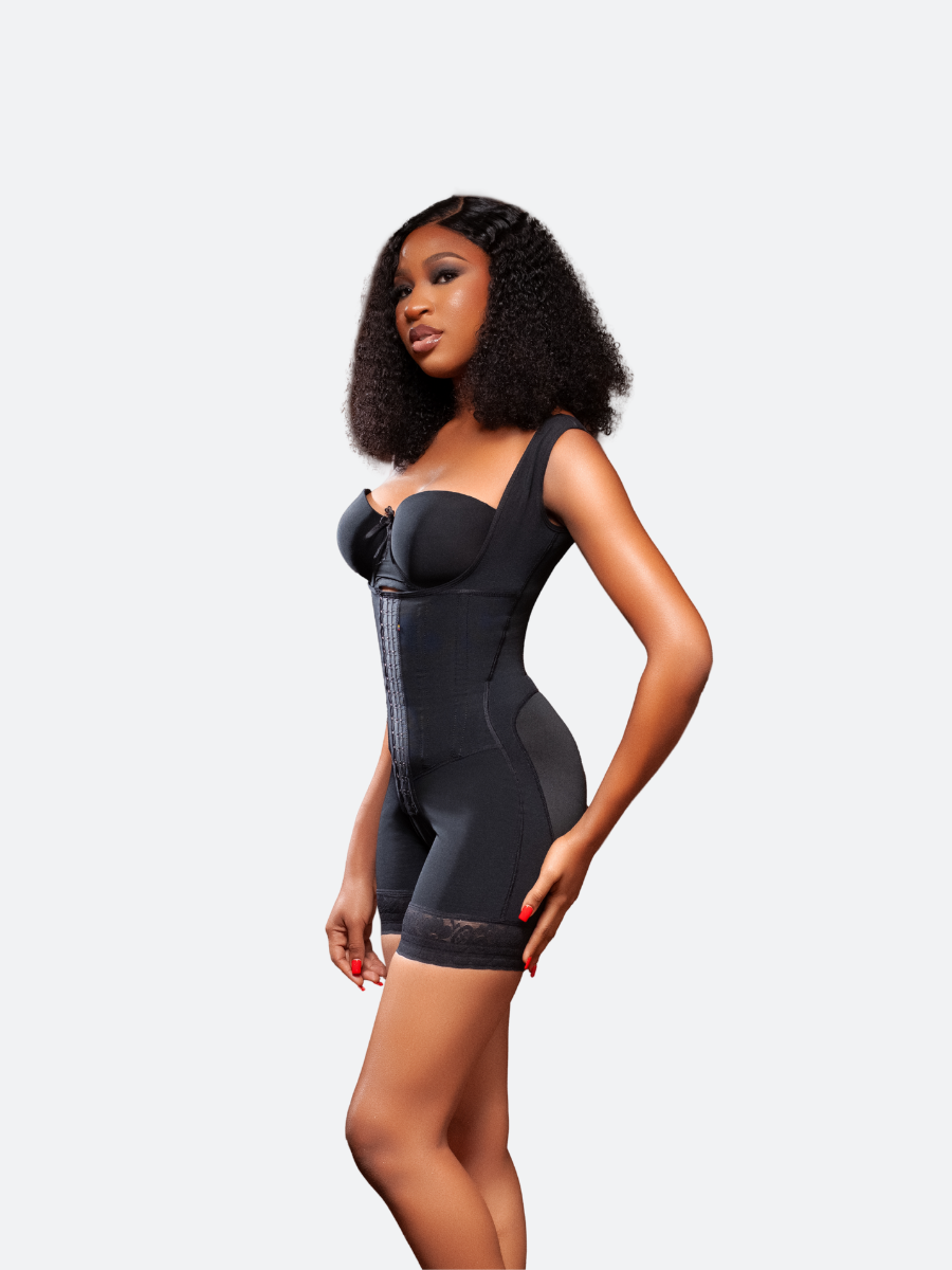 Charlotte Waist Eraser Hourglass Faja