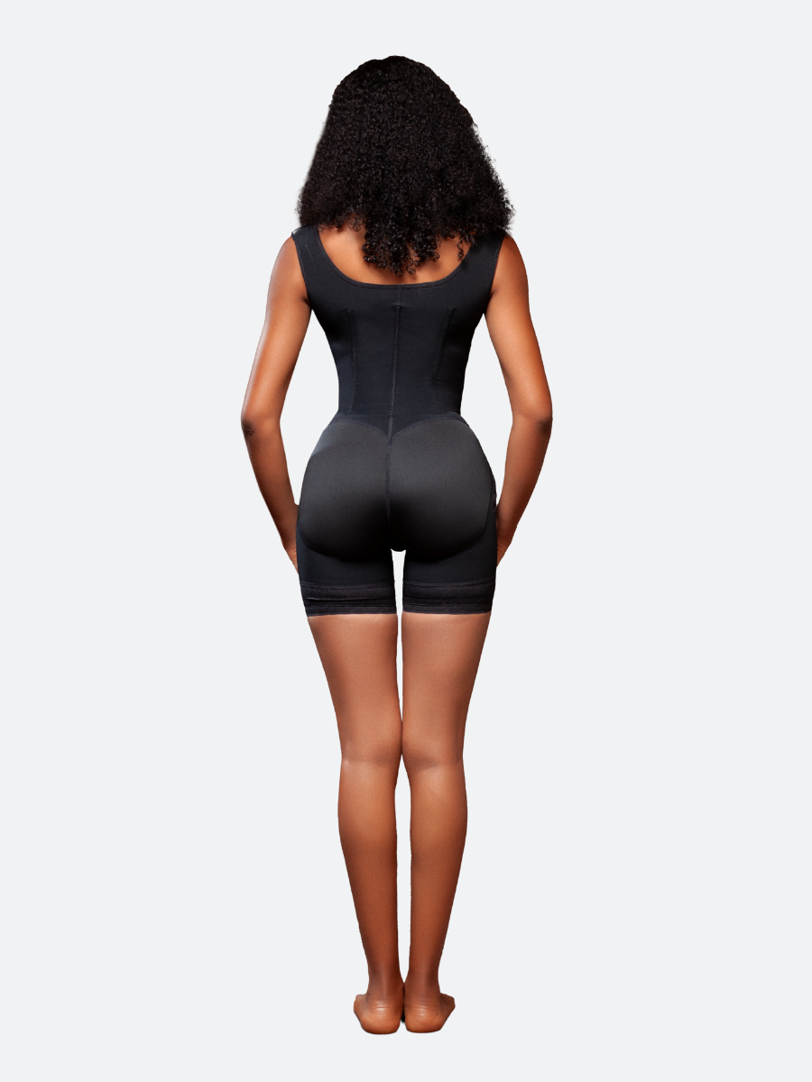 Charlotte Waist Eraser Hourglass Faja