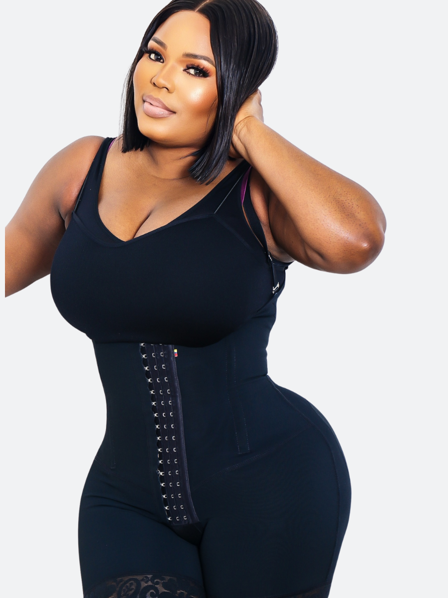 Velour Hourglass Shaper