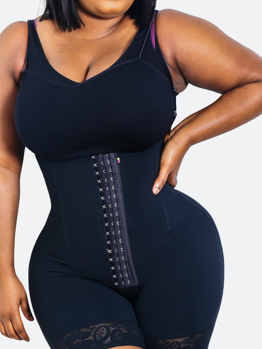 Velour Hourglass Shaper
