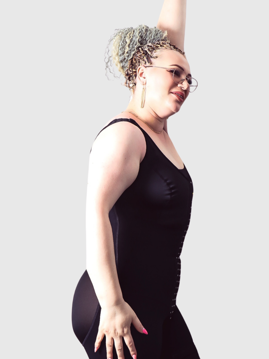Steph Hourglass Stage 2 Faja