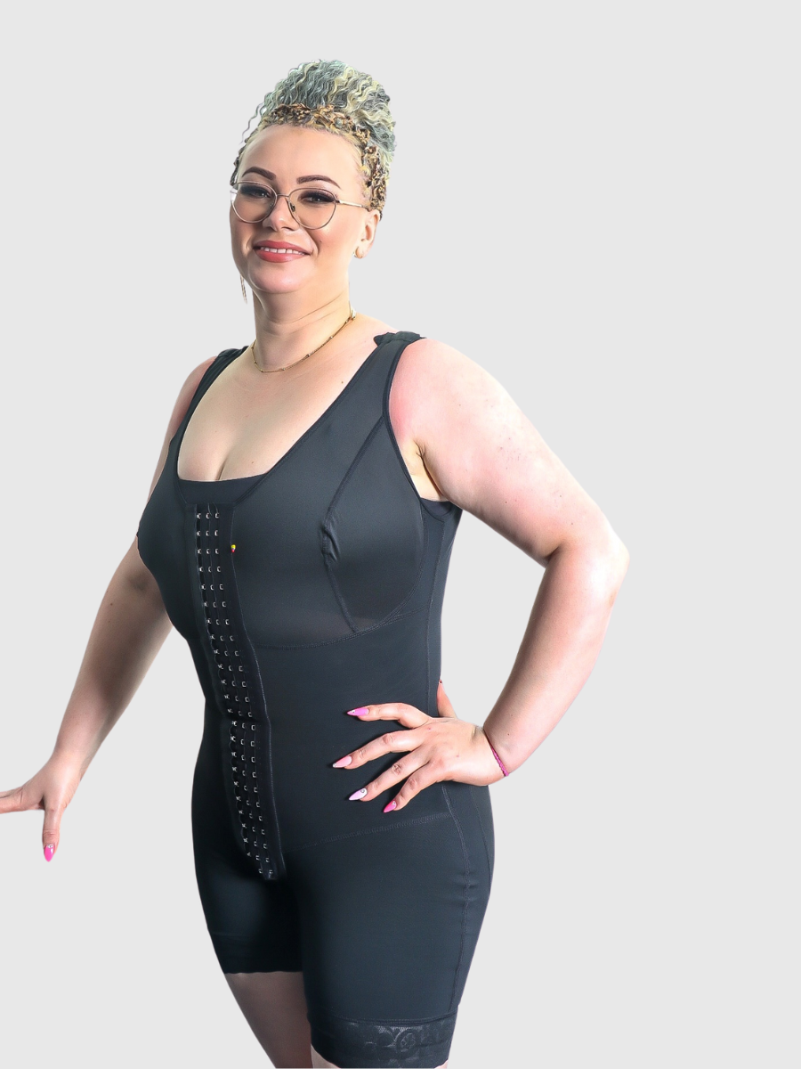 Steph Hourglass Stage 2 Faja