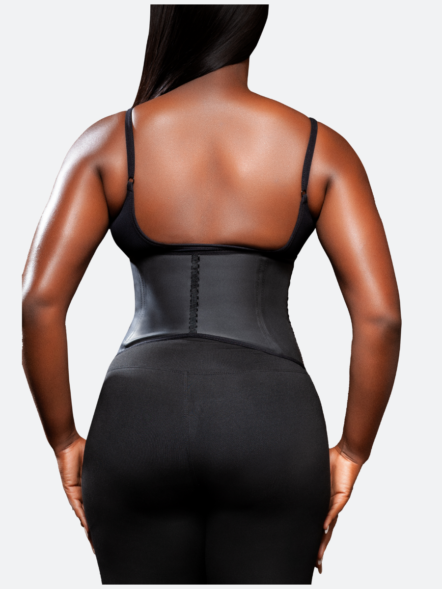 Angel Latex Wasp Waist Trainer