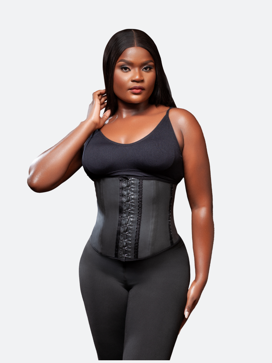 Angel Latex Wasp Waist Trainer