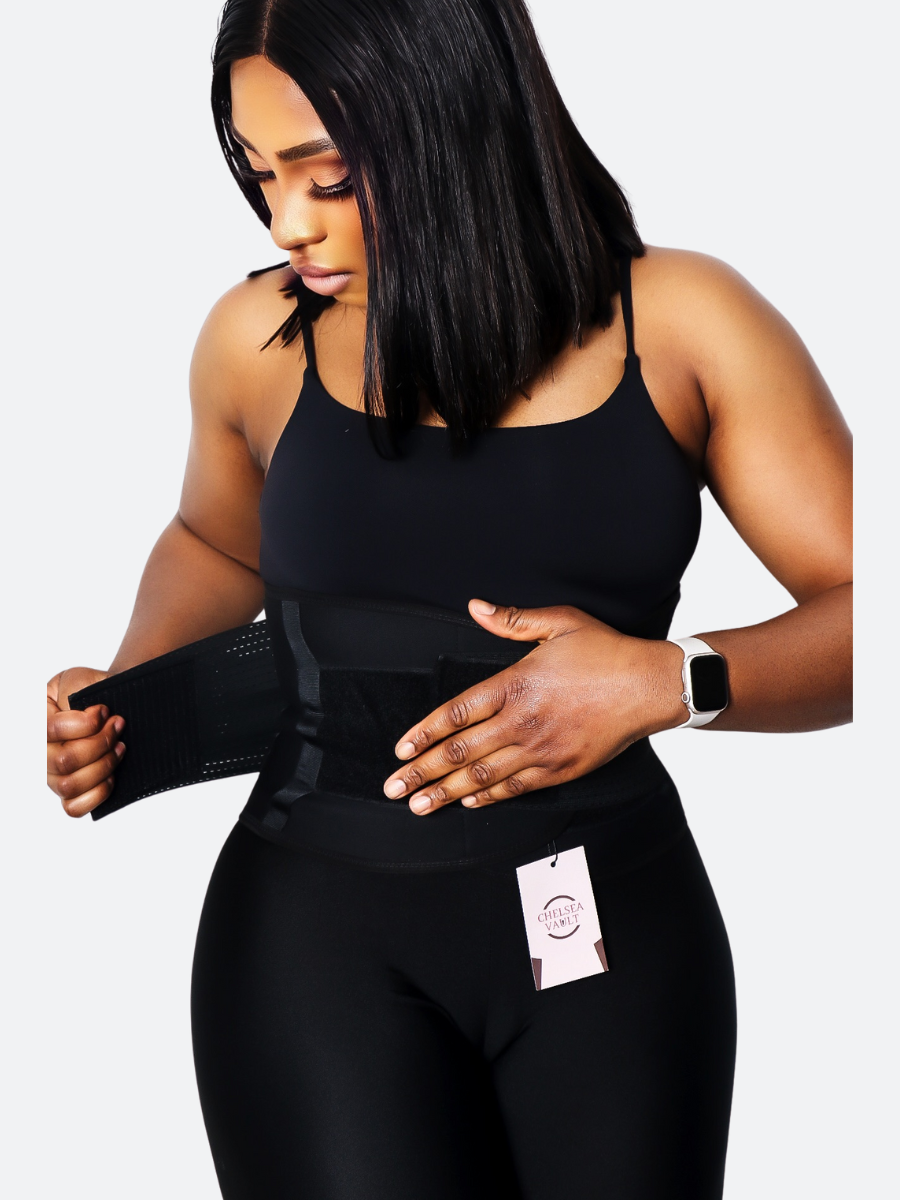 CV Unisex Workout Belt