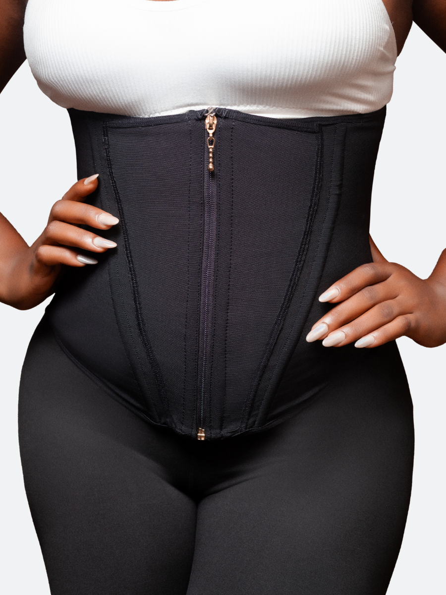 Cece Powernet Waist Trainer