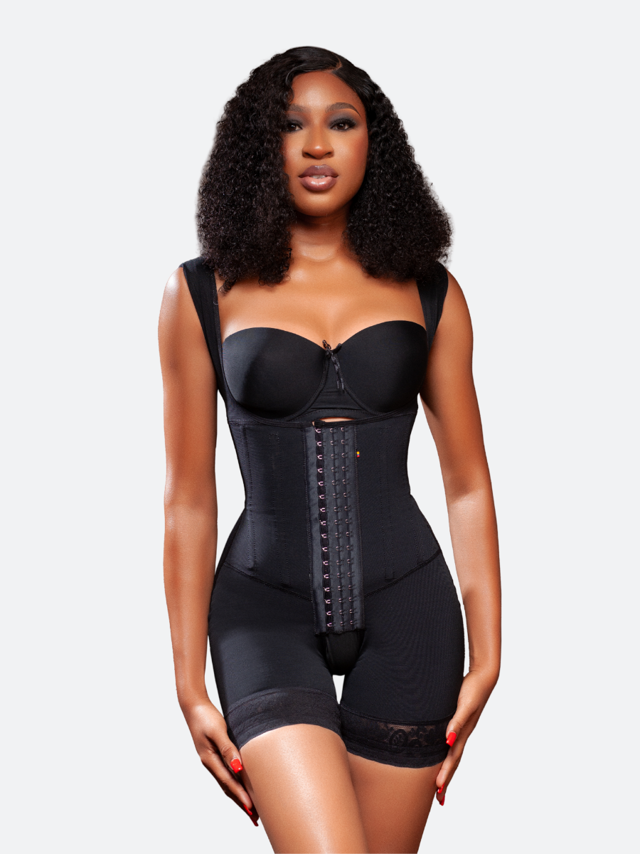 Charlotte Waist Eraser Hourglass Faja