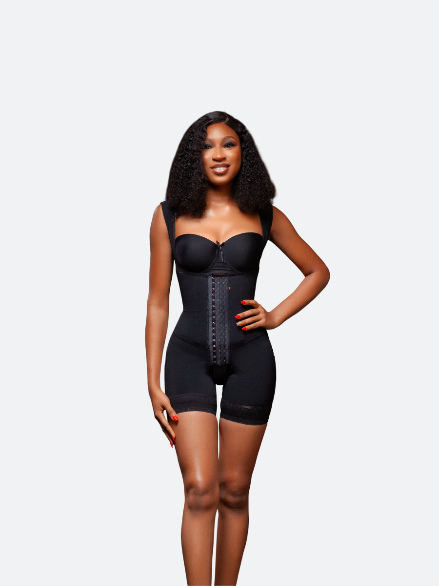 Charlotte Waist Eraser Hourglass Faja