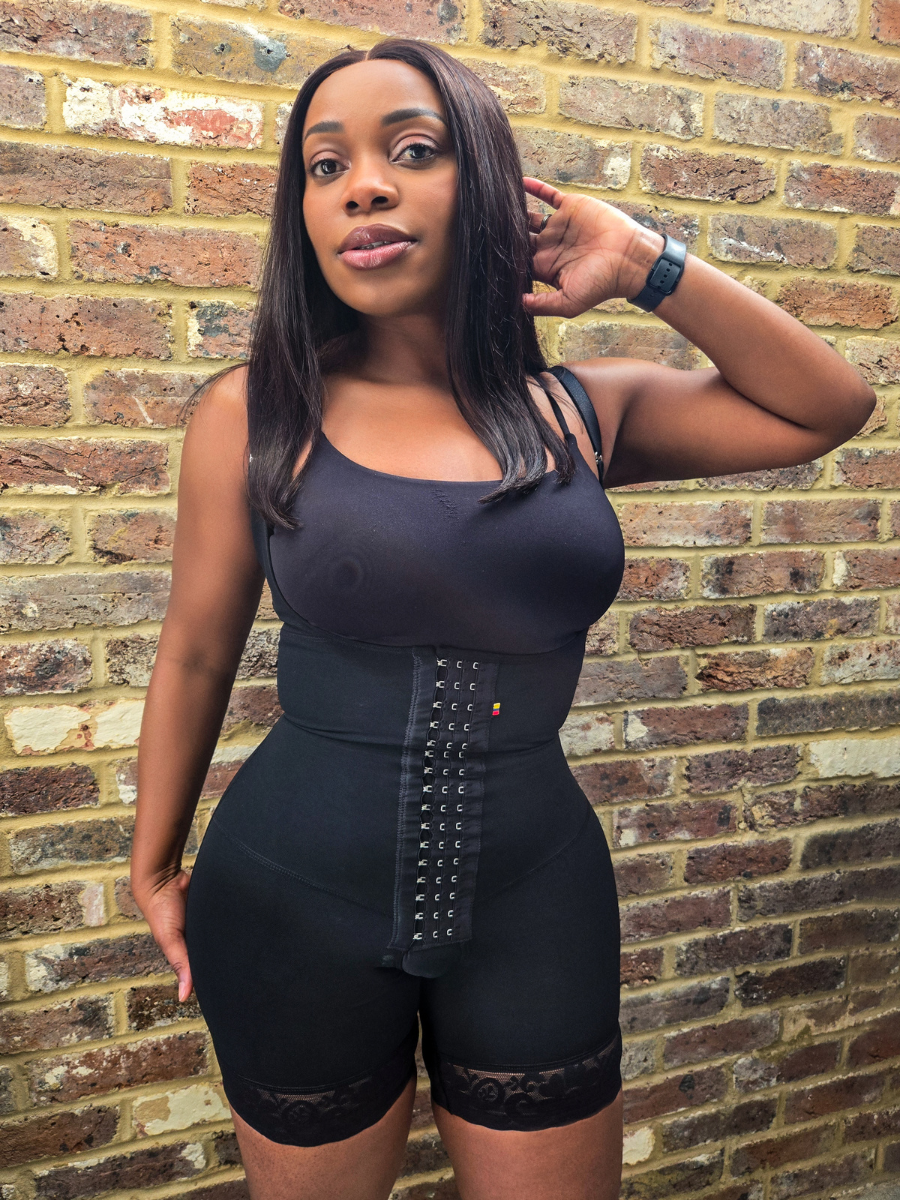 Chere Wasp Waist Hourglass Stage 2 Faja