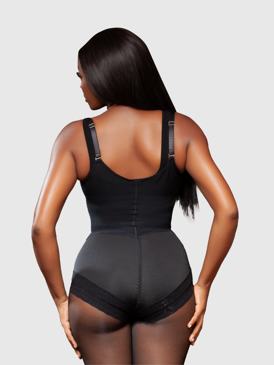 Jayda Hourglass Tummy Control Panty Faja