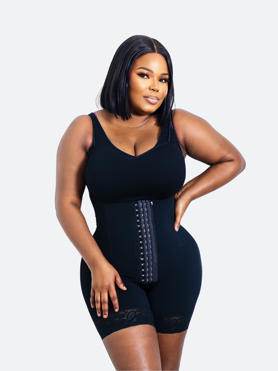 Velour Hourglass Shaper