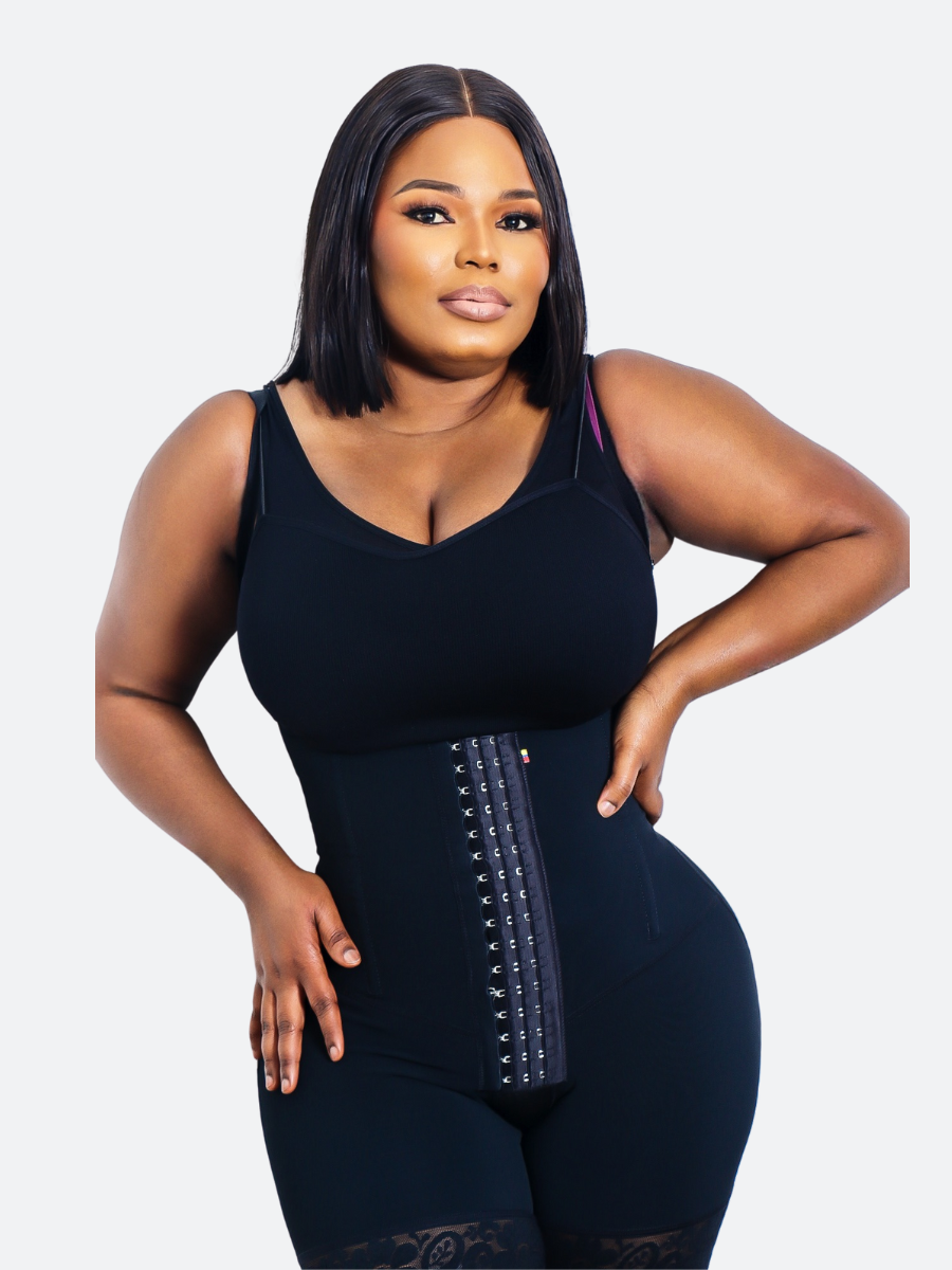 Velour Hourglass Shaper